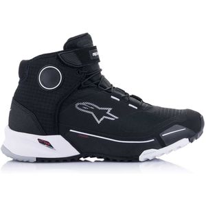 Alpinestars Cr-x Drystar Riding Motorschoenen