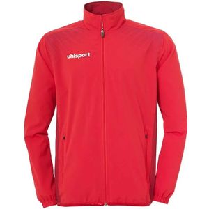 Uhlsport - Goal Präsentationsjacke - Rood/Bordeaux