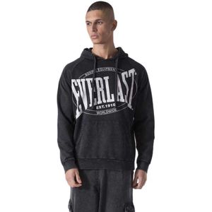 Everlast Washed Hoodie