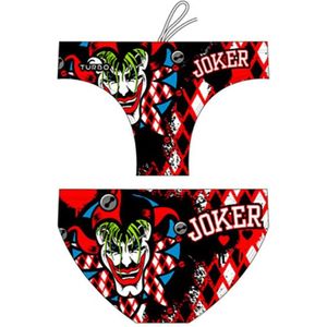 Turbo Crazy Joker Waterpolo Zwemslip