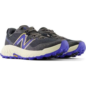 New Balance Fresh Foam X Hierro V7 Gore-tex® Trail Running Shoes Zwart EU 38 Vrouw
