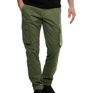 Only & Sons Cam Stage Cargo Pants Groen 33 / 32 Man