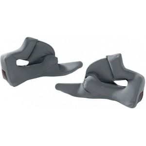 Nolan N103 Evo Clima Comfort Wangkussentjes