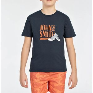 John Smith Ijuju-set