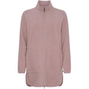 Sea Ranch Vally Fleece Met Volledige Rits