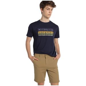 Six Valves 5667 Chino Shorts