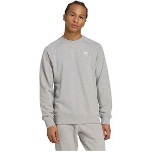 adidas - Trefoil Essentials - Sweatshirt - Katoen