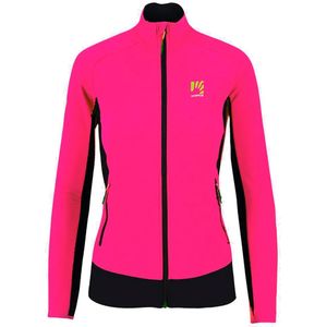 Karpos Santino Fleece Met Volledige Rits