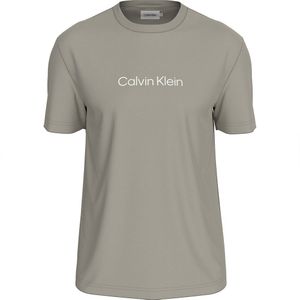 Calvin Klein Hero Logo Comfort T-shirt Met Korte Mouwen