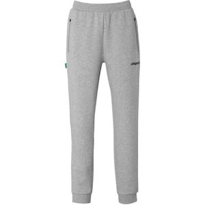 Uhlsport - Id Broek - Damesmodel - Zwart - 72% Biologisch Katoen
