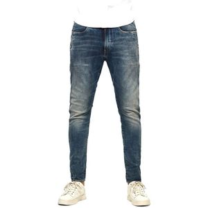 G-star D Staq 3d Slim Jeans Blauw 36 / 34 Man