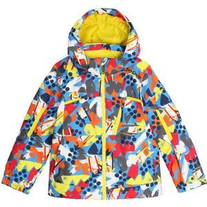 Spyder Mini Leader Jas