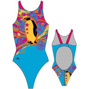 Turbo Pingu Pro Resist Zwemkleding