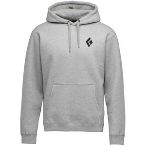 Black Diamond Equipment For Alpinists Hoodie Grijs Man