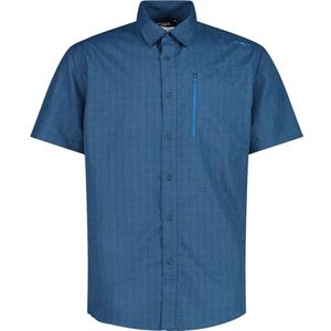 Cmp 35s7797 Overhemd Met Lange Mouwen