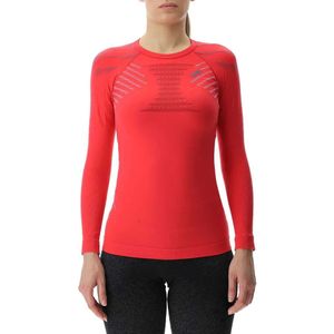 Uyn Running Ultra1 T-shirt Met Lange Mouwen