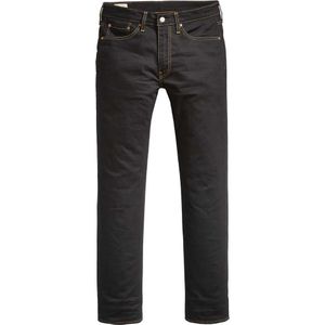 Levi´s ® 514 Straight Jeans Zwart 36 / 32 Man