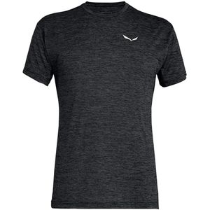 Salewa Puez Dry T-shirt Met Korte Mouwen