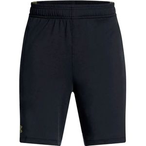 Under Armour - Tech Vent Jacquard - Korte Broek - Zwart - Jongens