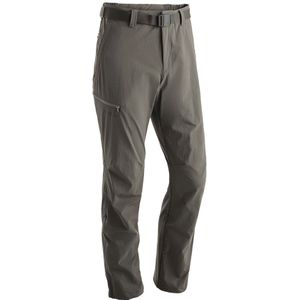 Maier Sports Hiking Nil Pants Groen 8XL / Short Man