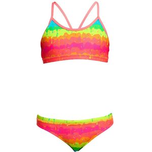 Funkita Eco Racerback Bikini