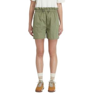 Timberland Utility Summer Shorts Groen L Vrouw