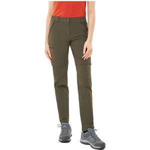 Viking Rocklyn 2-in-1 Converteerbare Broek