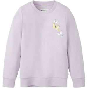 Tom Tailor 1030730 Printed Sweatshirt