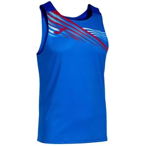 Joma - Elite X - Tanktop - Herentanktop - Ultraleicht - Voor Running