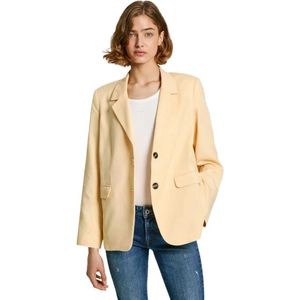 Pepe Jeans Alina Blazer Gerenoveerd