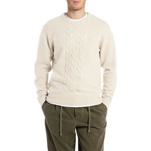 Replay Uk4871.000.g23894 Trui