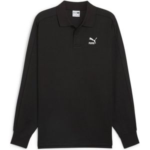 Puma Select T7 Dk Sweatshirt Met Rits