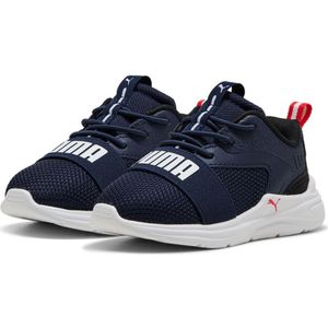 Puma Soft Wired 2 Ac Schoenen