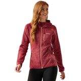 Regatta Newhill Fleece Met Volledige Rits
