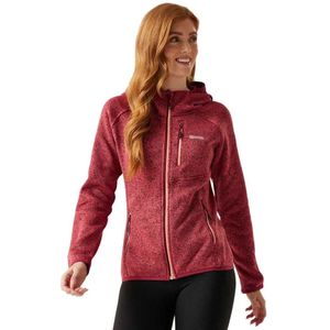 Regatta Newhill Fleece Met Volledige Rits