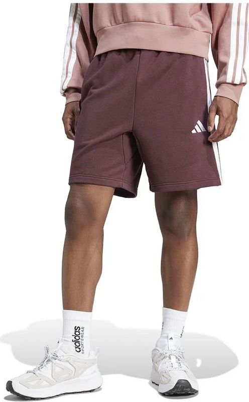 Sportbroeken - Aurora Ruby - 55% Katoen, 36% Polyester, 9% Viscose