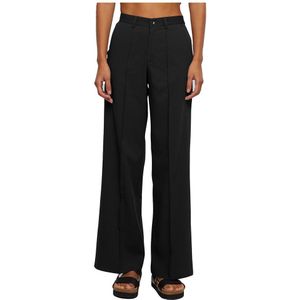 Urban Classics Wide Pleated Broek