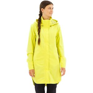 Vaude - Mineo - Jas - Groen - 2.5L - Waterdicht - Ademend