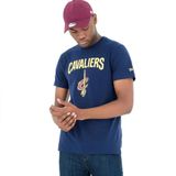 New Era - Cleveland Cavaliers - T-shirt