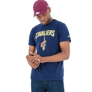 New Era - Cleveland Cavaliers - T-shirt