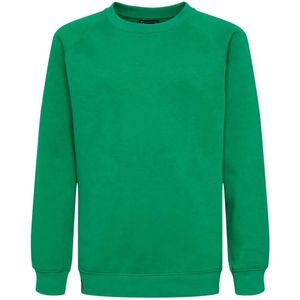 Hummel - Hmlred Classic - Sweatshirt - Rood