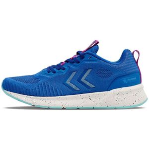Hummel - Reach Tr Flex - Multisportschoenen - True Blue/Marshmallow