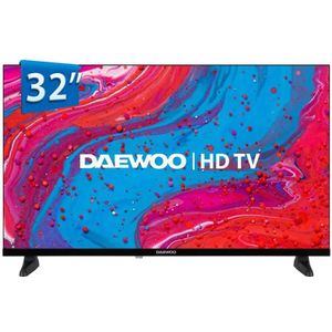 Daewoo 32dm85hv 32´´ Hd Led Tv