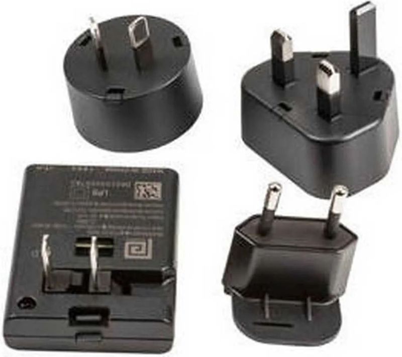 Intermec - Ac Pw Adapter Kit - Accessoires Barcode Scanners - USB Kabel