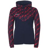 uhlsport - Football Progressive 28 - Veste d'entraînement - Met Capuchon - Voor Vrouwen