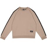 EA7 - 7B000191_AF10368 - Sweatshirt - Bruin - Lange Mouwen - Casual