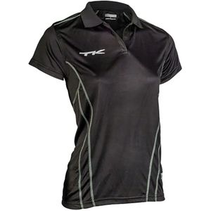 Tk Hockey Brasilia Korte Mouw Poloshirt