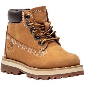 Timberland Courma 6´´ Side Zip Laarzen Voor Peuters