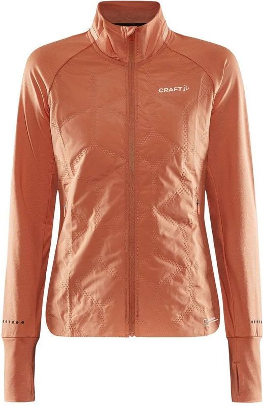 Craft - ADV Subz 2 - Damesjack - Waterdicht