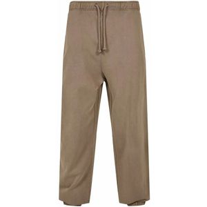 Urban Classics Surteint Trainingsbroek